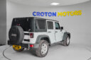 2016 Jeep Wrangler thumbnail