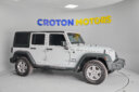 2016 Jeep Wrangler thumbnail