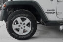 2016 Jeep Wrangler thumbnail
