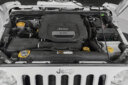 2016 Jeep Wrangler thumbnail