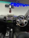 2014 Toyota Fortuner thumbnail
