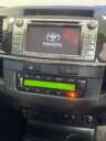 2014 Toyota Fortuner thumbnail