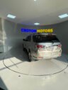 2014 Toyota Fortuner thumbnail
