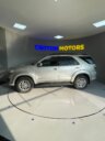 2014 Toyota Fortuner thumbnail
