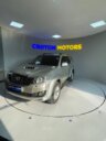 2014 Toyota Fortuner thumbnail