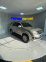 2014 Toyota Fortuner thumbnail