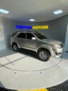 2014 Toyota Fortuner thumbnail