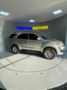 2014 Toyota Fortuner thumbnail