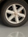 2008 Nissan Murano thumbnail