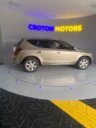 2008 Nissan Murano thumbnail