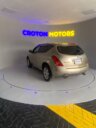2008 Nissan Murano thumbnail