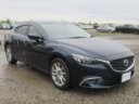 2018 MAZDA ATENZA 20S PROACTIVE(BOSE) thumbnail