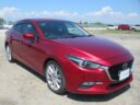 2018 MAZDA AXELA 22XD PROACTIVE thumbnail