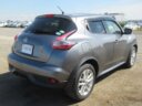 2018 NISSAN JUKE 15RX V SELECTION thumbnail