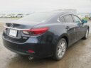 2018 MAZDA ATENZA 20S PROACTIVE(BOSE) thumbnail