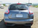 2018 NISSAN JUKE 15RX V SELECTION thumbnail