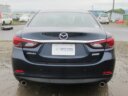 2018 MAZDA ATENZA 20S PROACTIVE(BOSE) thumbnail