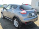 2018 NISSAN JUKE 15RX V SELECTION thumbnail