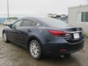 2018 MAZDA ATENZA 20S PROACTIVE(BOSE) thumbnail