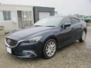 2018 MAZDA ATENZA 20S PROACTIVE(BOSE) thumbnail