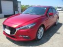 2018 MAZDA AXELA 22XD PROACTIVE thumbnail