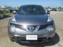 2018 NISSAN JUKE 15RX V SELECTION thumbnail