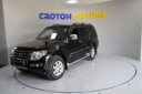 2015 Mitsubishi Pajero thumbnail