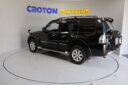 2015 Mitsubishi Pajero thumbnail