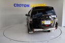 2015 Mitsubishi Pajero thumbnail