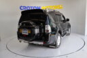 2015 Mitsubishi Pajero thumbnail