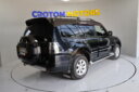2015 Mitsubishi Pajero thumbnail