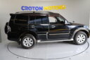 2015 Mitsubishi Pajero thumbnail
