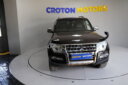 2015 Mitsubishi Pajero thumbnail