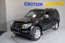 2015 Mitsubishi Pajero thumbnail