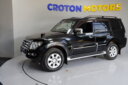 2015 Mitsubishi Pajero thumbnail