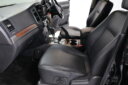 2015 Mitsubishi Pajero thumbnail