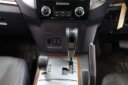 2015 Mitsubishi Pajero thumbnail