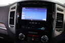 2015 Mitsubishi Pajero thumbnail