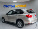 BMW X5 thumbnail