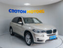 BMW X5 thumbnail