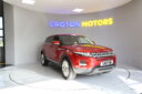 2013 Range Rover Evoque thumbnail