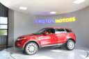 2013 Range Rover Evoque thumbnail