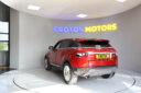2013 Range Rover Evoque thumbnail