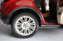 2013 Range Rover Evoque thumbnail