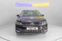 2018 Volkswagen Tiguan thumbnail