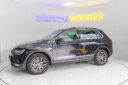 2018 Volkswagen Tiguan thumbnail