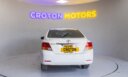 2007 Toyota Allion thumbnail
