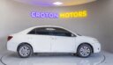 2007 Toyota Allion thumbnail