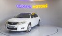 2007 Toyota Allion thumbnail