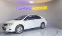 2007 Toyota Allion thumbnail